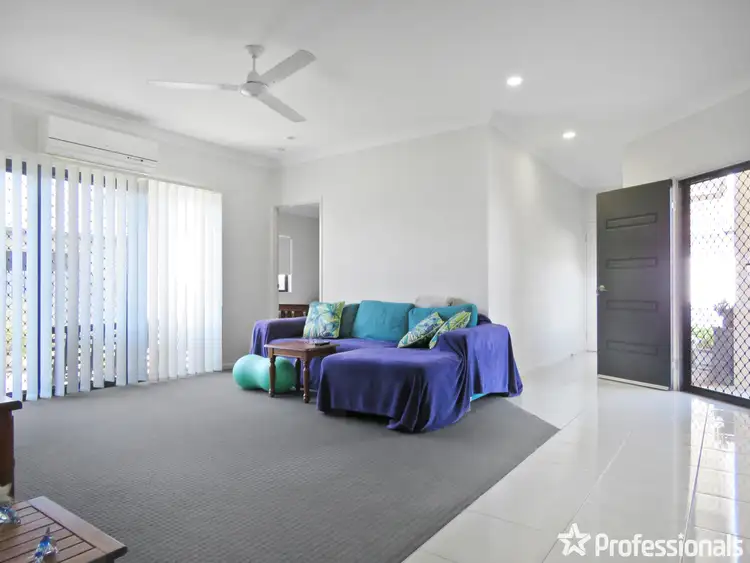 Third view of Homely house listing, 6 Sixth Close, Bowen QLD 4805