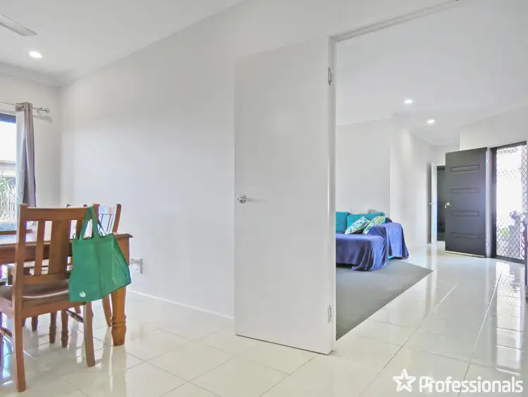 Fourth view of Homely house listing, 6 Sixth Close, Bowen QLD 4805