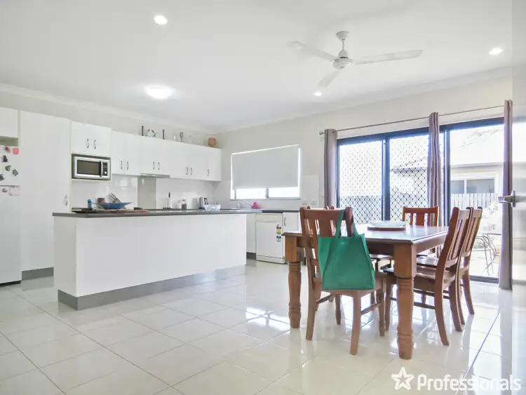 Fifth view of Homely house listing, 6 Sixth Close, Bowen QLD 4805
