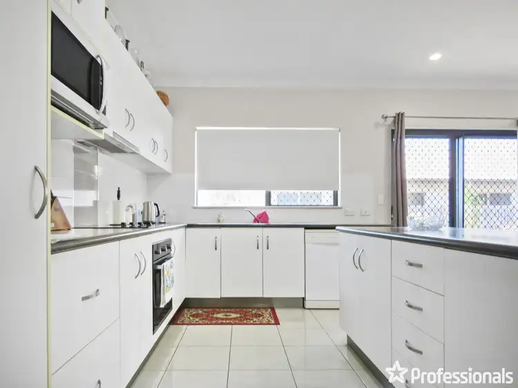 Sixth view of Homely house listing, 6 Sixth Close, Bowen QLD 4805