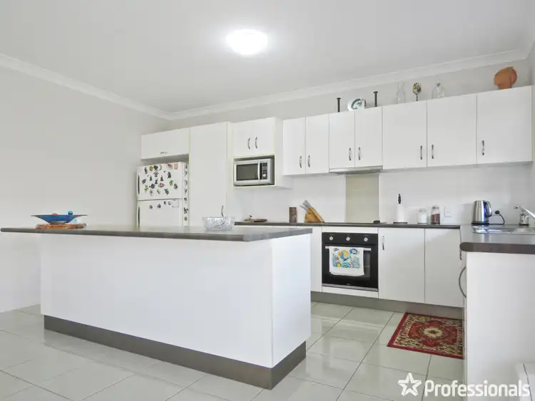 Seventh view of Homely house listing, 6 Sixth Close, Bowen QLD 4805