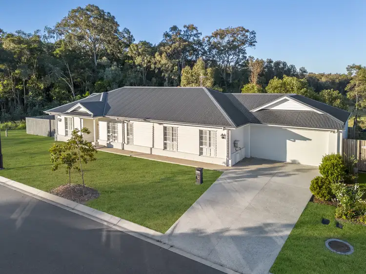 Main view of Homely house listing, 1 Sunray Parade, Griffin QLD 4503
