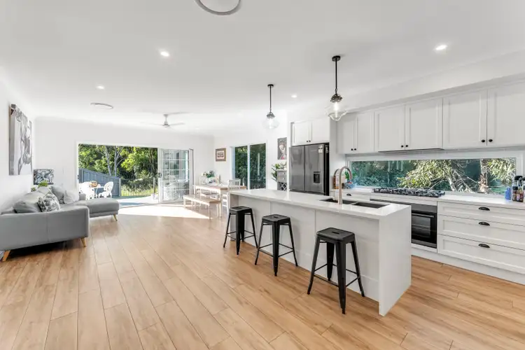 Third view of Homely house listing, 1 Sunray Parade, Griffin QLD 4503