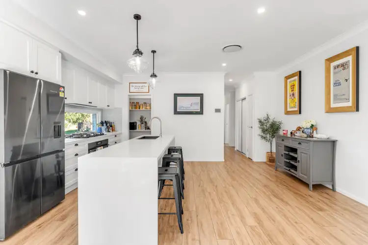 Fourth view of Homely house listing, 1 Sunray Parade, Griffin QLD 4503