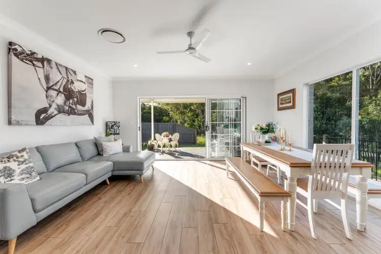 Fifth view of Homely house listing, 1 Sunray Parade, Griffin QLD 4503