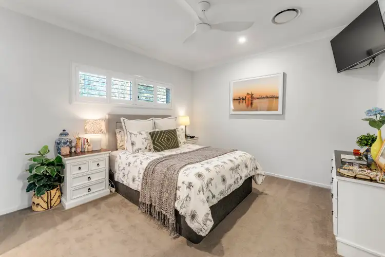 Seventh view of Homely house listing, 1 Sunray Parade, Griffin QLD 4503