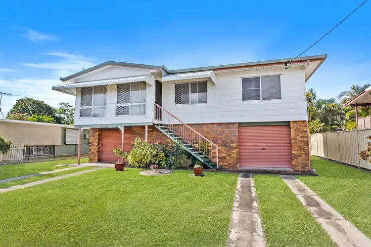 323 Pain Street, Koongal QLD 4701