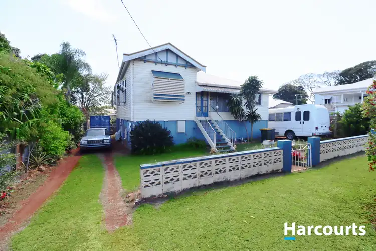 Main view of Homely house listing, 1 Pizzey Street, Childers QLD 4660