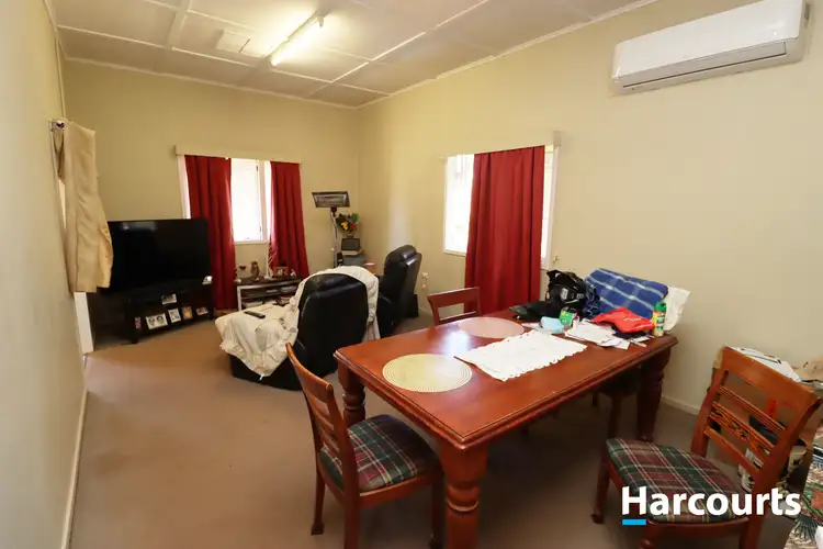 Second view of Homely house listing, 1 Pizzey Street, Childers QLD 4660