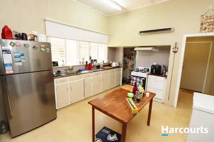 Third view of Homely house listing, 1 Pizzey Street, Childers QLD 4660