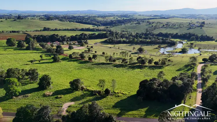 Second view of Homely land listing, 115 Ball Road, Peeramon QLD 4885