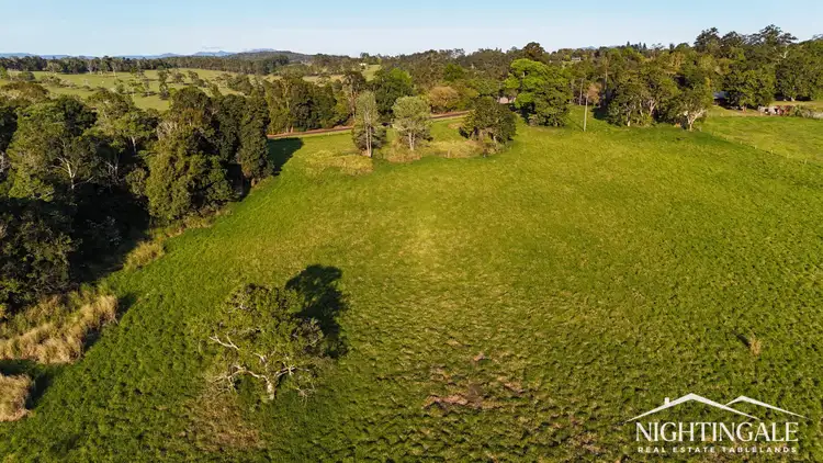 Sixth view of Homely land listing, 115 Ball Road, Peeramon QLD 4885