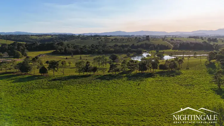 Seventh view of Homely land listing, 115 Ball Road, Peeramon QLD 4885