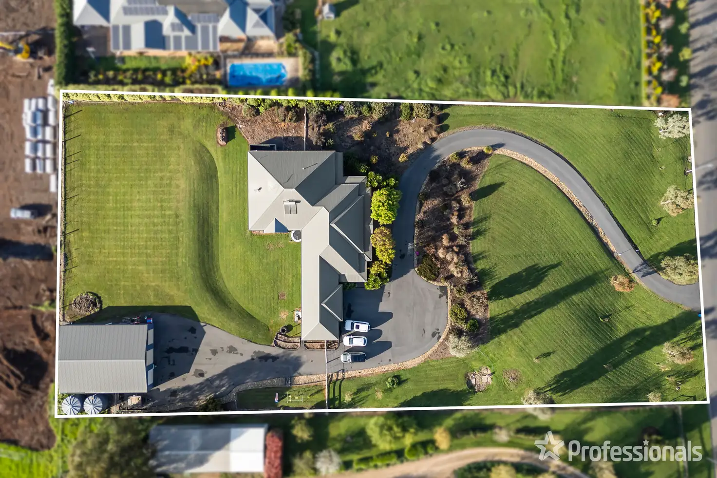 Main view of Homely house listing, 41 Hanson Road, Wallan VIC 3756