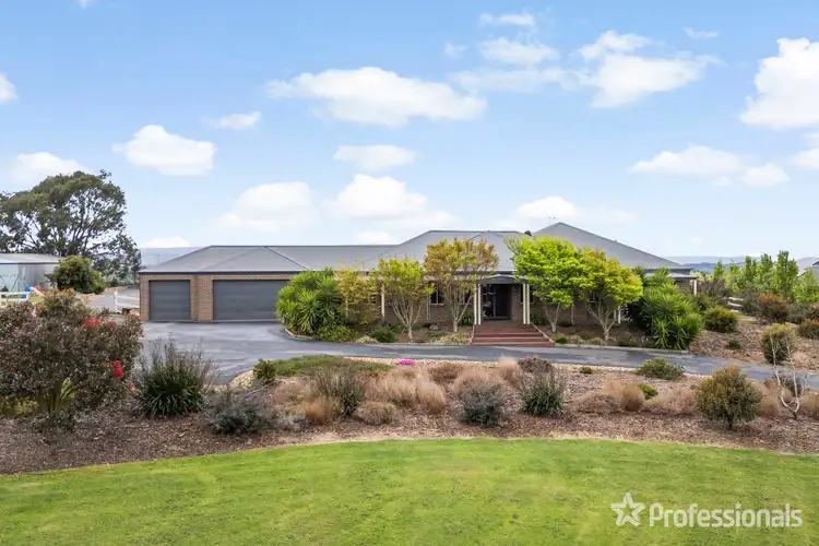 Second view of Homely house listing, 41 Hanson Road, Wallan VIC 3756