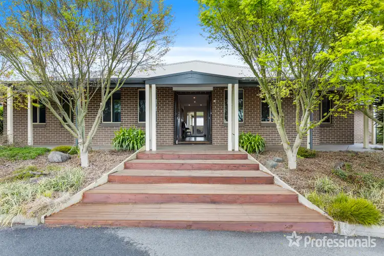 Third view of Homely house listing, 41 Hanson Road, Wallan VIC 3756