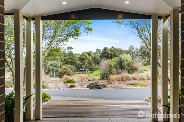 Fourth view of Homely house listing, 41 Hanson Road, Wallan VIC 3756