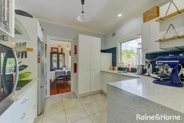 Fifth view of Homely house listing, 9 Lancaster Avenue, Tamworth NSW 2340