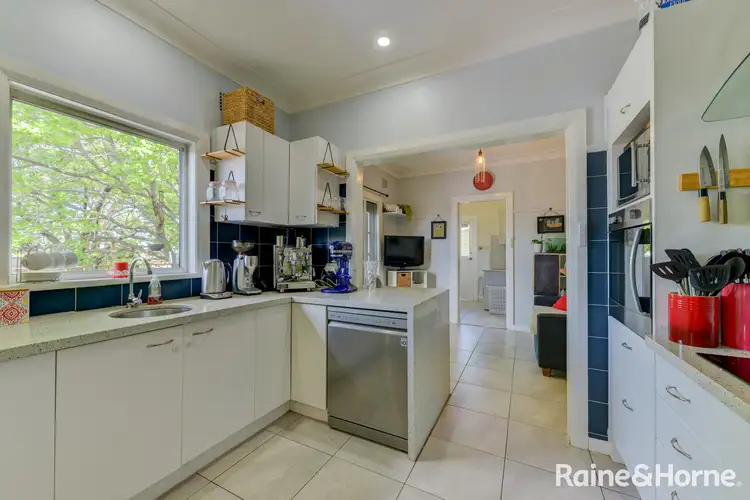 Sixth view of Homely house listing, 9 Lancaster Avenue, Tamworth NSW 2340