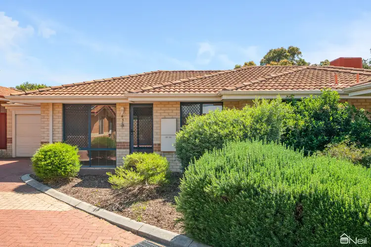 Main view of Homely house listing, 5/36 Streich Avenue, Kelmscott WA 6111