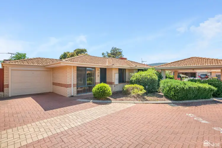 Second view of Homely house listing, 5/36 Streich Avenue, Kelmscott WA 6111