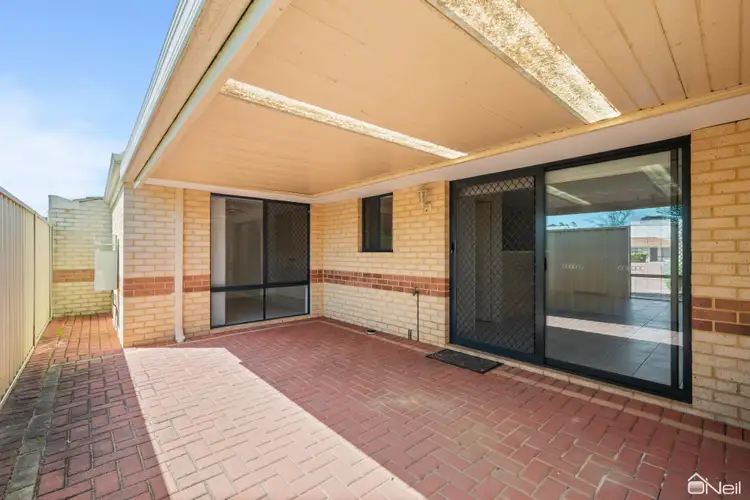 Third view of Homely house listing, 5/36 Streich Avenue, Kelmscott WA 6111