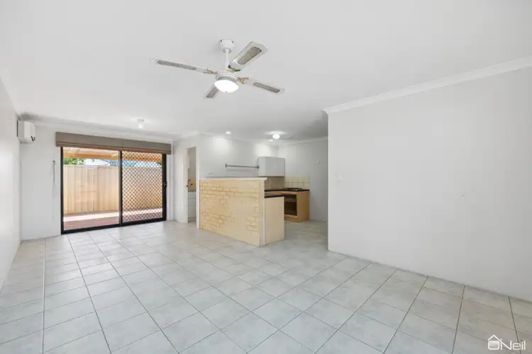 Fifth view of Homely house listing, 5/36 Streich Avenue, Kelmscott WA 6111