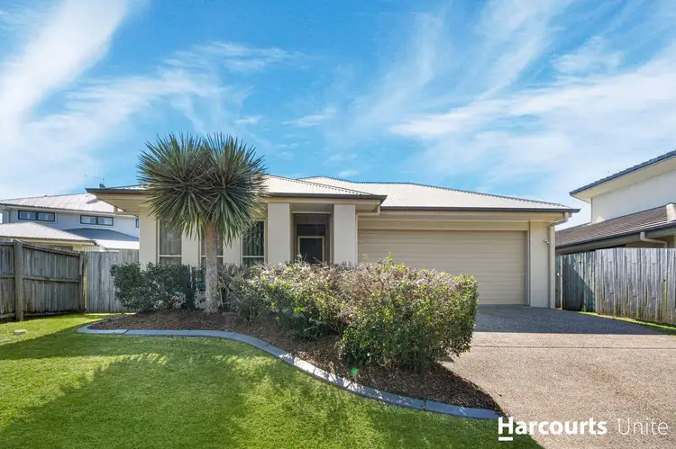 20 Augusta Parade, North Lakes QLD 4509