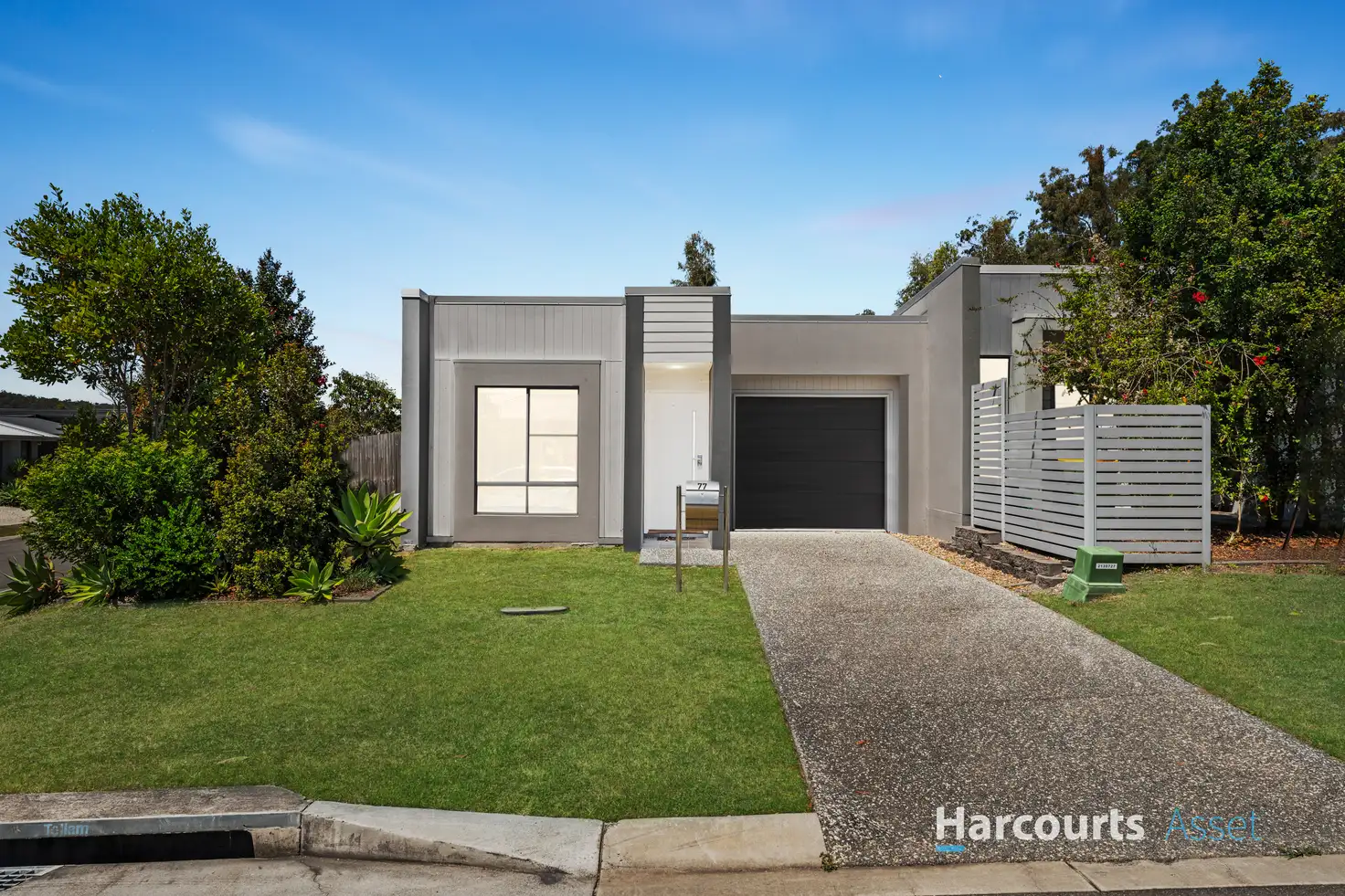 Main view of Homely house listing, 77 Slate Street, Yarrabilba QLD 4207