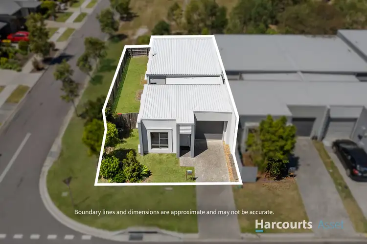 Second view of Homely house listing, 77 Slate Street, Yarrabilba QLD 4207