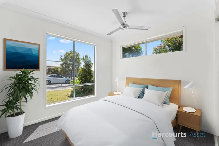 Third view of Homely house listing, 77 Slate Street, Yarrabilba QLD 4207