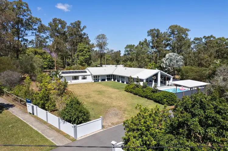 55 Forestdale Drive, Forestdale QLD 4118