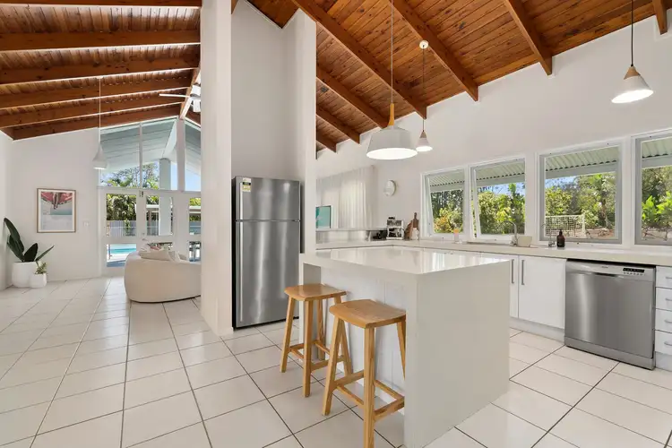 Sixth view of Homely house listing, 55 Forestdale Drive, Forestdale QLD 4118