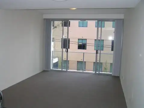 Second view of Homely apartment listing, 33/12-26 Regent Street, Chippendale NSW 2008