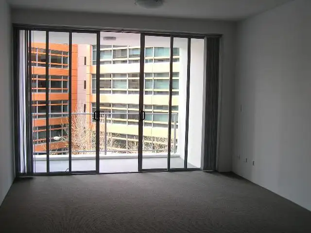 Third view of Homely apartment listing, 33/12-26 Regent Street, Chippendale NSW 2008