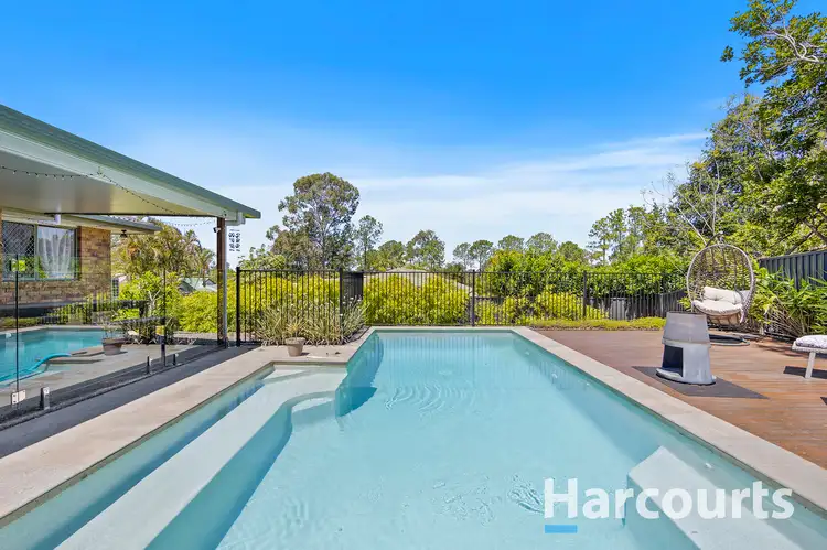 29 Evergreen Place, Forest Lake QLD 4078
