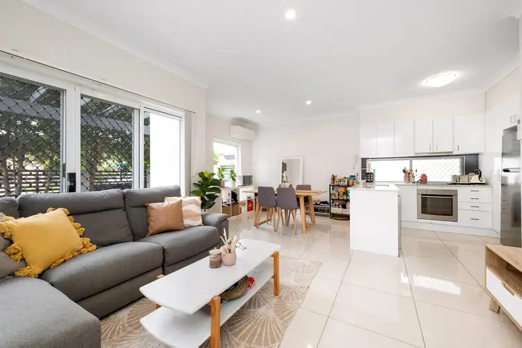 Main view of Homely townhouse listing, 3/106-110 Pembroke Street, Carina QLD 4152