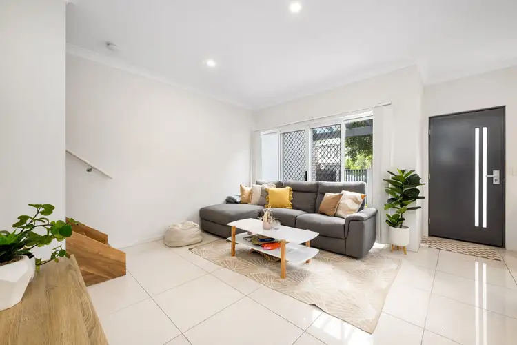 Second view of Homely townhouse listing, 3/106-110 Pembroke Street, Carina QLD 4152