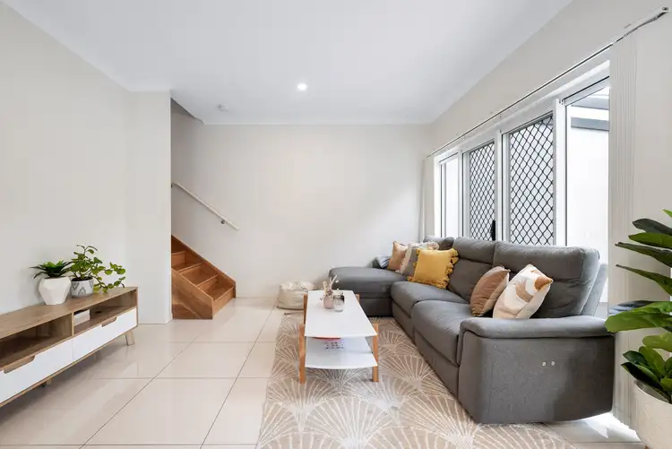 Third view of Homely townhouse listing, 3/106-110 Pembroke Street, Carina QLD 4152