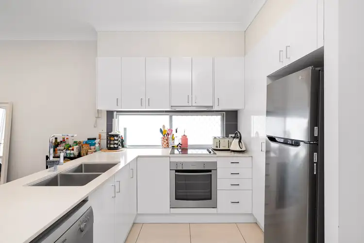 Sixth view of Homely townhouse listing, 3/106-110 Pembroke Street, Carina QLD 4152