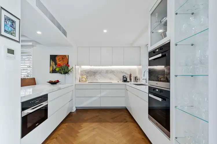 Fourth view of Homely apartment listing, 105/45 Newstead Terrace, Newstead QLD 4006