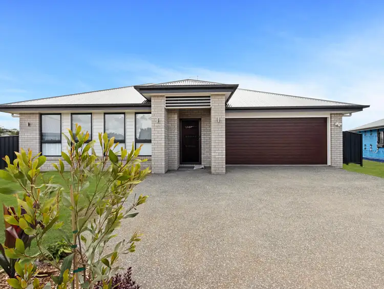 86 Samarai Drive, Kawungan QLD 4655