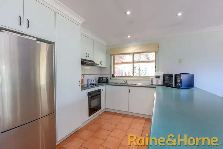 Second view of Homely house listing, 5 Murrayfield Drive, Dubbo NSW 2830
