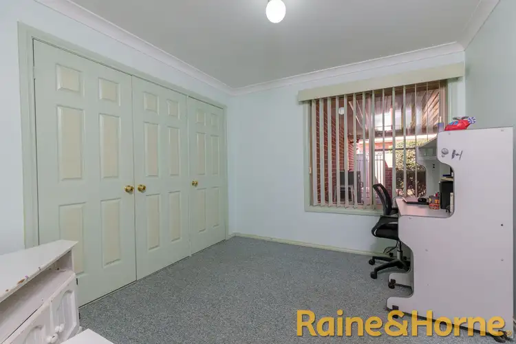 Fifth view of Homely house listing, 5 Murrayfield Drive, Dubbo NSW 2830