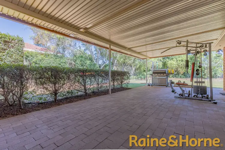 Seventh view of Homely house listing, 5 Murrayfield Drive, Dubbo NSW 2830