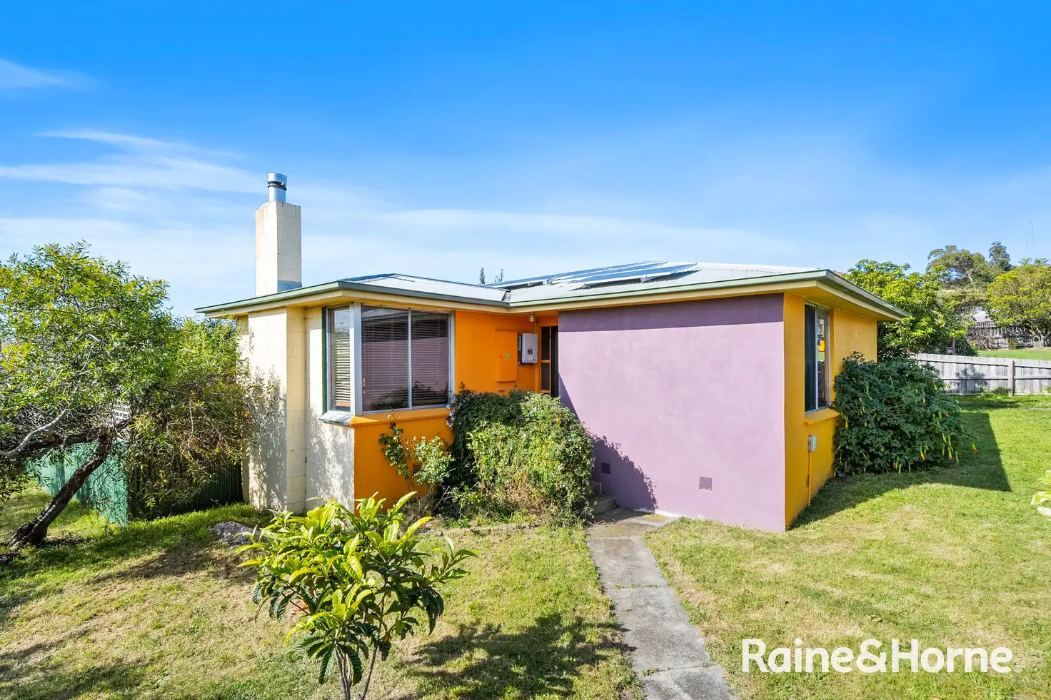 Main view of Homely house listing, 19 Selwyn Street, Triabunna TAS 7190