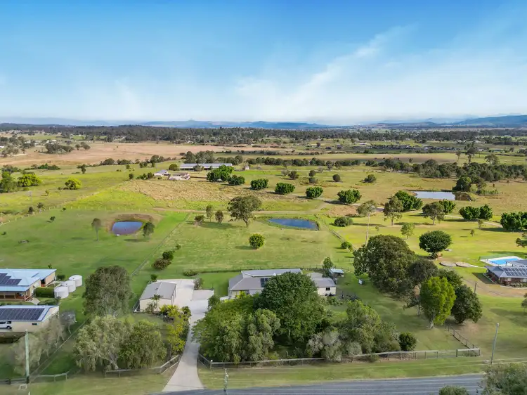 Main view of Homely house listing, 107-113 Worendo Street, Veresdale QLD 4285