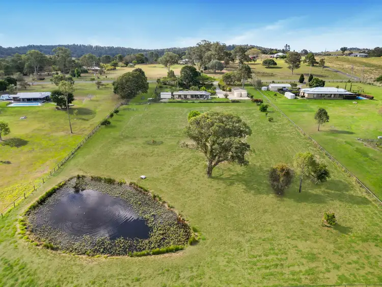 Second view of Homely house listing, 107-113 Worendo Street, Veresdale QLD 4285