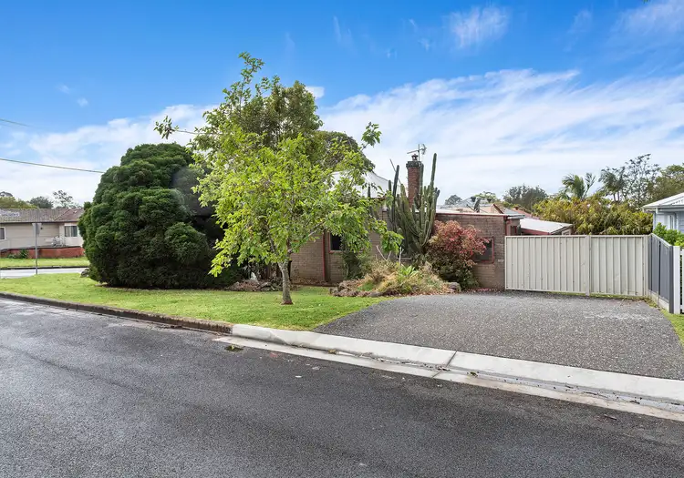 Second view of Homely house listing, 34 Douglas Street, Nowra NSW 2541