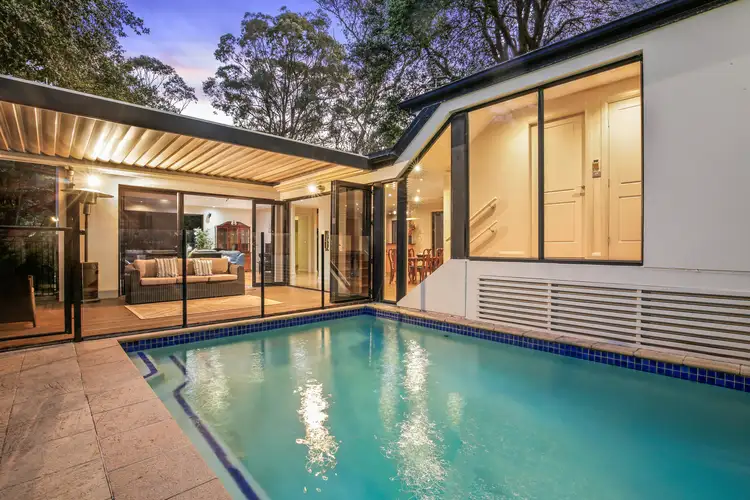 Main view of Homely house listing, 48A Eddy Road, Chatswood NSW 2067